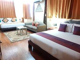 Woodfield Resort