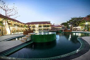 Woodfield Resort