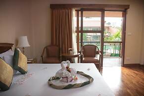 Woodfield Resort