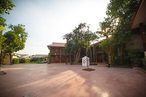 Woodfield Resort