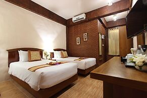 Woodfield Resort