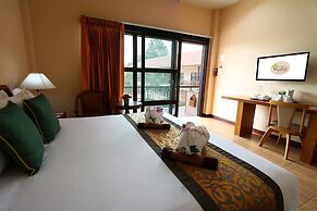Woodfield Resort