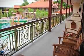Woodfield Resort