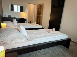 Hotel Modena