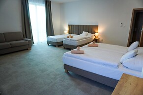 Hotel Modena