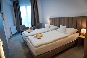 Hotel Modena