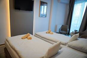Hotel Modena