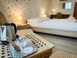 Hotel Modena