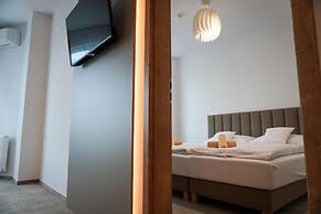 Hotel Modena