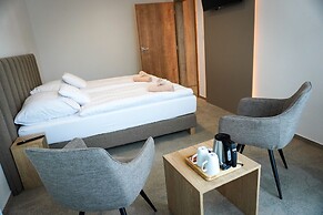 Hotel Modena