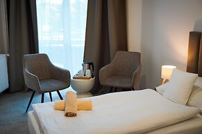 Hotel Modena