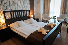 Hotel Modena