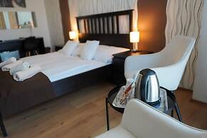 Hotel Modena