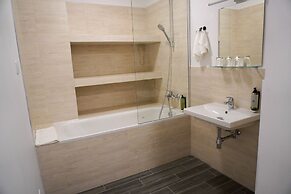Hotel Modena