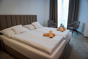 Hotel Modena