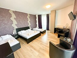 Hotel Modena
