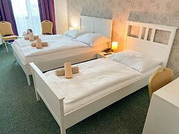 Hotel Modena