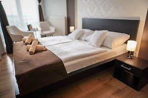 Hotel Modena