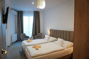 Hotel Modena