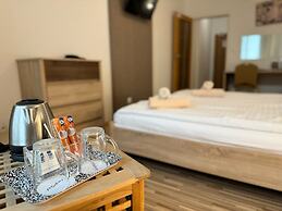 Hotel Modena
