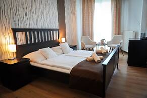 Hotel Modena