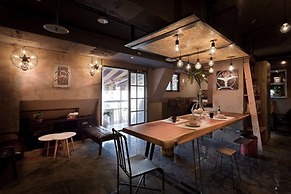 Ximen WOW Hostel