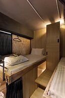 Ximen WOW Hostel