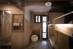 Ximen WOW Hostel