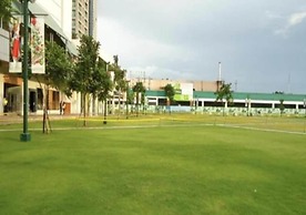 Urban Hostel