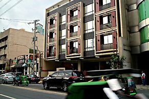 Urban Hostel
