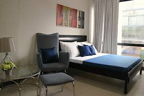 Urban Hostel