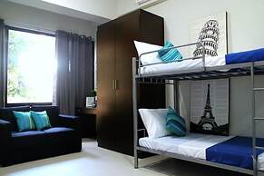 Urban Hostel