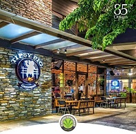 Urban Hostel