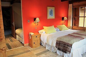 Hotel Malalhue