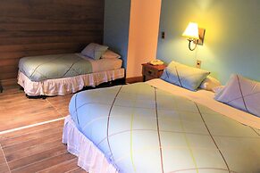Hotel Malalhue