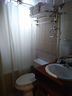 Hotel Malalhue