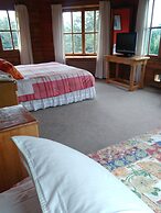 Hotel Malalhue