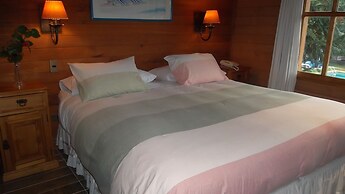 Hotel Malalhue