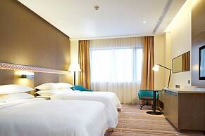 Four Points By Sheraton Guilin, Lingui