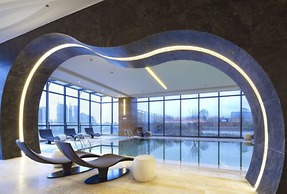Four Points By Sheraton Guilin, Lingui