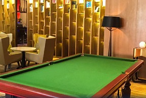 Four Points By Sheraton Guilin, Lingui