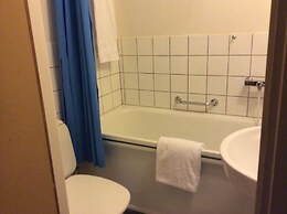 Hotel Göingehof