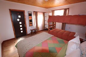 Hostal Sumaj Jallpa