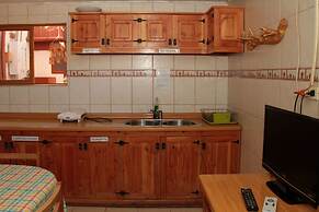 Hostal Sumaj Jallpa