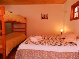 Hostal Sumaj Jallpa