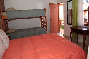 Hostal Sumaj Jallpa