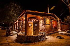 Hostal Sumaj Jallpa
