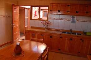 Hostal Sumaj Jallpa