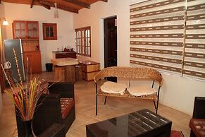Hostal Sumaj Jallpa
