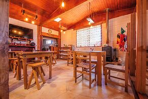 Hostal Sumaj Jallpa